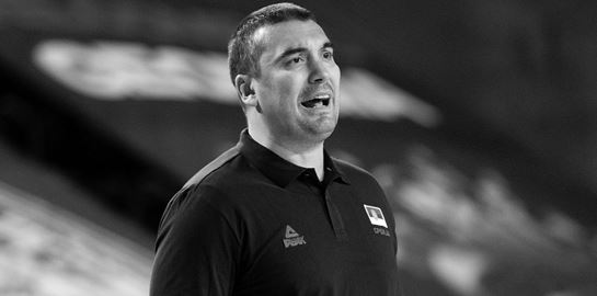 &#39;Έφυγε&#39; από τη ζωή ο Dejan Milojević