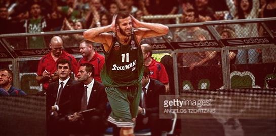 Όταν ο Νίκος Παππάς έβριζε τον Βασίλη Σκουντή και τους δημοσιογράφους