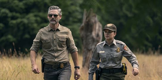 Untamed: Η αληθινή ιστορία πίσω από τη μεγάλη επιτυχία του Netflix