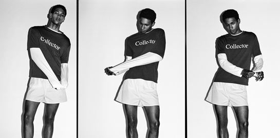 FRAME x Sotheby’s: Μια ξεχωριστή συνεργασία μόδας και τέχνης