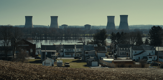 Τα ντοκιμαντέρ του Netflix για τον Μάιο