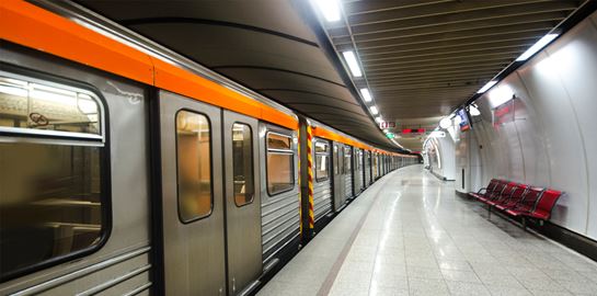 O νέος χάρτης του Μετρό που θα αλλάξει την Αττική