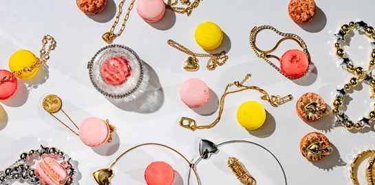 Kissha Jewelry | A New Name in the City, A New Kind of Shine