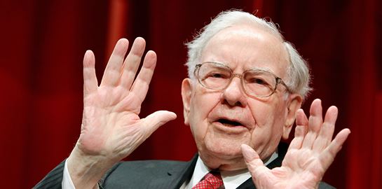 O Warren Buffett μόλις έκανε το μεγαλύτερο deal του για την 5ετία