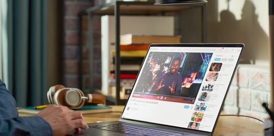 Μια ματιά στον αμφιλεγόμενο επανασχεδιασμό του YouTube