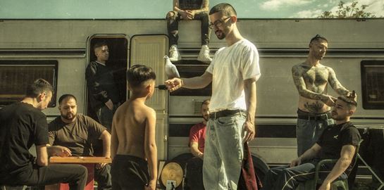 Ο Bloody Hawk ξέρει από &#39;Φθηνά Tricks&#39;