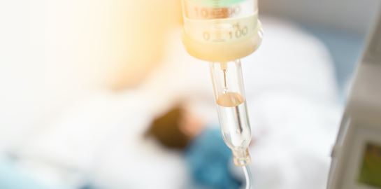 Τα ύποπτα συμπτώματα της ηπατίτιδας στα παιδιά