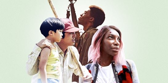 Ένας οδηγός για τις Χρυσές Σφαίρες 2021