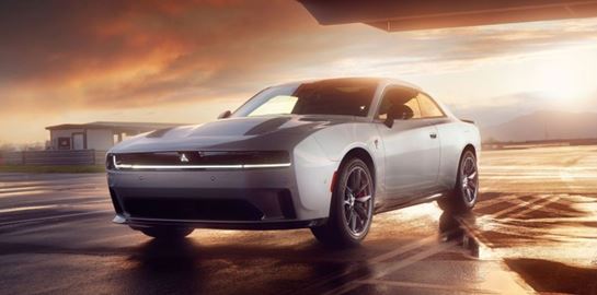 Το ασυνήθιστο δώρο της Dodge με την αγορά ηλεκτρικού Charger
