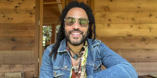 Η πολύτιμη συμβουλή του Lenny Kravitz στην κόρη του Zoë
