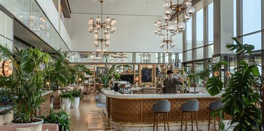 The Great Sunday Club με σκανδιναβικά guests στο Avra Bar