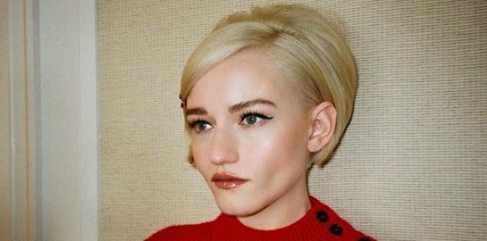 Julia Garner, ένας χαμαιλέοντας γένους θηλυκού