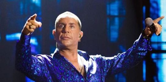 Τι απαντά ο Γιώργος Μαζωνάκης στη μήνυση για σεξουαλική παρενόχληση σε 22χρονο