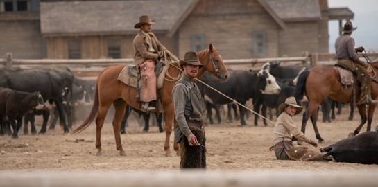 Οι φετινές υποψηφιότητες των Όσκαρ