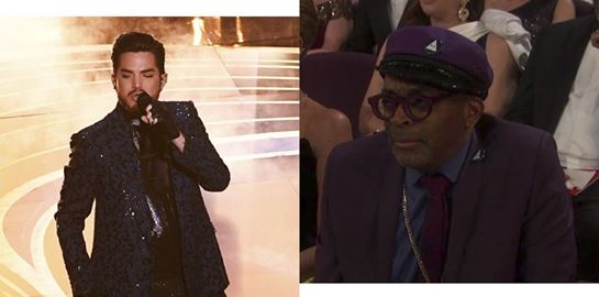 Οι πιο αμήχανες στιγμές της τελετής των Όσκαρ