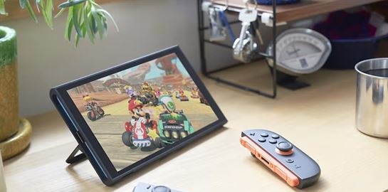 Switch 2: Παγκόσμια φρενίτιδα για τη νέα κονσόλα-όλες οι πληροφορίες