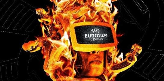 Βρήκαμε τον ύμνο του EURO 2024
