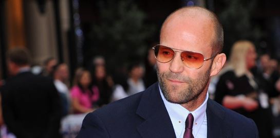 Ο 23χρονος Jason Statham παραλίγο κάποτε να γίνει Ολυμπιονίκης