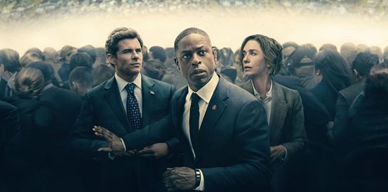 Όσα γνωρίζουμε μέχρι στιγμής για τη 2η σεζόν του Paradise