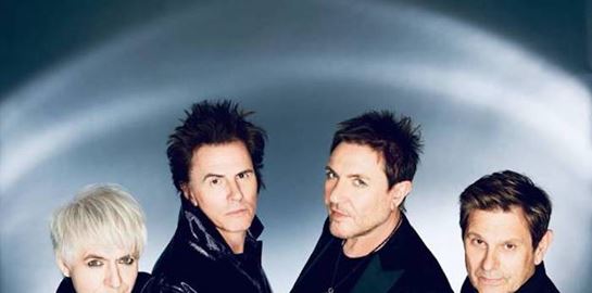 Μια βουτιά στο Future Past των Duran Duran