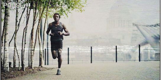 Τρέξιμο και push ups, ο ιδανικός συνδυασμός