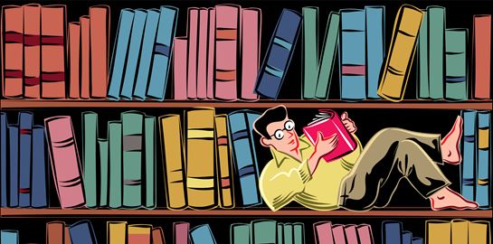 Τα καλύτερα βιβλία του 2018