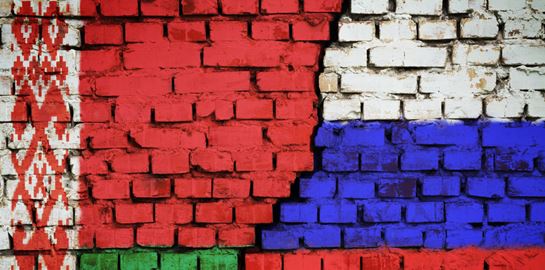 Tι ζητά ο ρωσικός στρατός στη Λευκορωσία