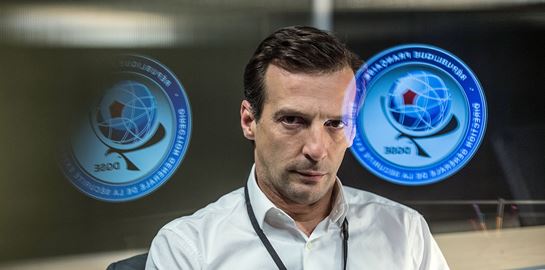 Η διπλή ζωή του Mathieu Kassovitz