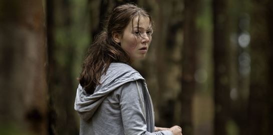 &quot;22 Ιουλίου&quot;: Η σφαγή της Ουτόγια έγινε ταινία