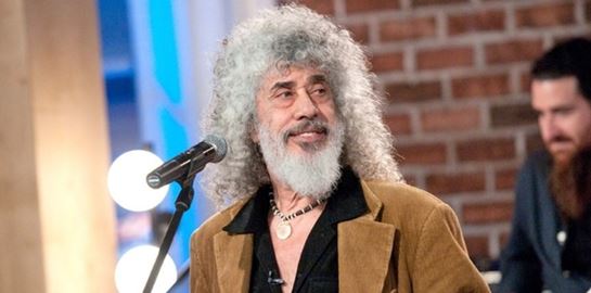 Συνελήφθη ο Γιάννης Γιοκαρίνης για ενδοοικογενειακή βία