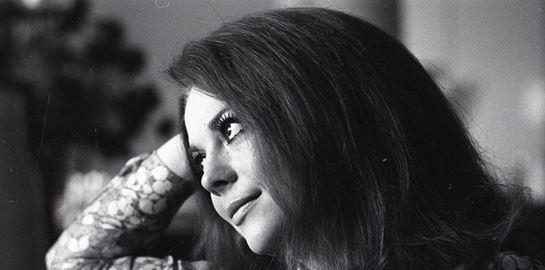 Είχε βιάσει ο Kirk Douglas την έφηβη Natalie Wood το 1955;