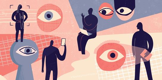 Κι αν το TikTok είναι το νέο Big Brother;