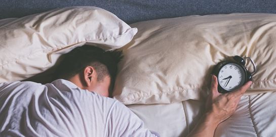 6 τρόποι για εύκολο πρωινό ξύπνημα