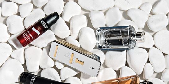 Το νεσεσέρ των διακοπών