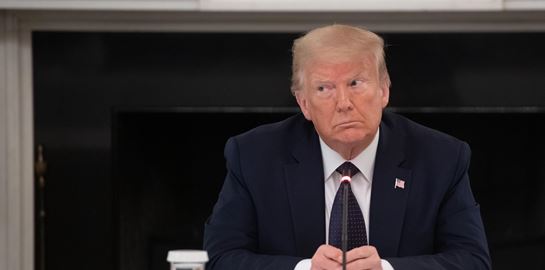 Το βιβλίο που ο Donald Trump δεν θέλει να διαβάσει