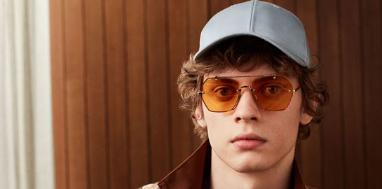 Τα αντρικά γυαλιά ηλίου του 2019 είναι vintage και πολυγωνικά