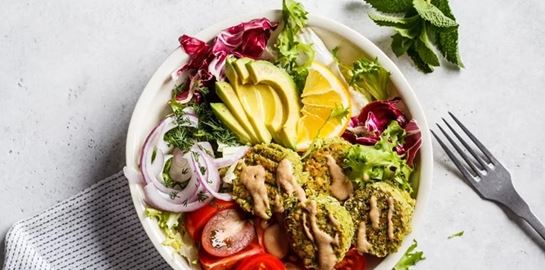 3 τρόποι να απολαμβάνεις τα όσπρια το καλοκαίρι