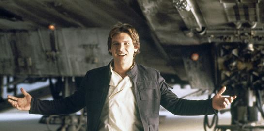 Το τζάκετ του Han Solo μπορεί να γίνει δικό σου μόλις με 1,1 εκ. ευρώ