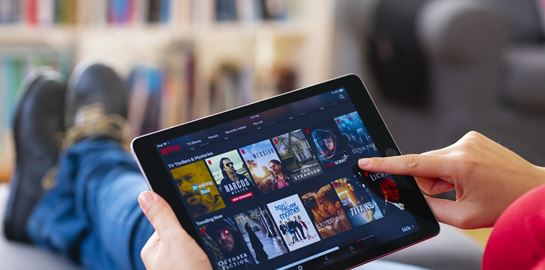 Video games με την υπογραφή του Netflix, γιατί όχι;