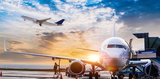 Τα αεροδρόμια βρίσκουν νέους τρόπους να βγάλουν χρήμα