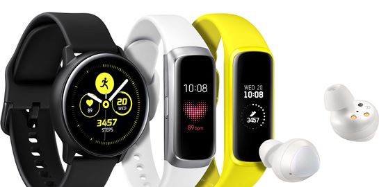 Έξυπνες συσκευές για μια έξυπνη ζωή