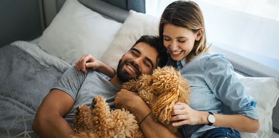 3 συμβουλές αν ψάχνεις μία &#39;κανονική&#39; σχέση με διάρκεια