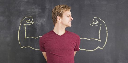 Η διατροφή που αυξάνει θεαματικά τους μύες