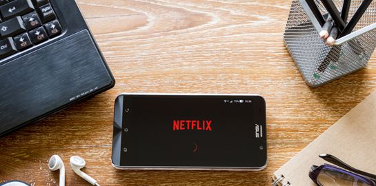 N-Plus, ποια είναι η νέα υπηρεσία που ετοιμάζει το Netflix