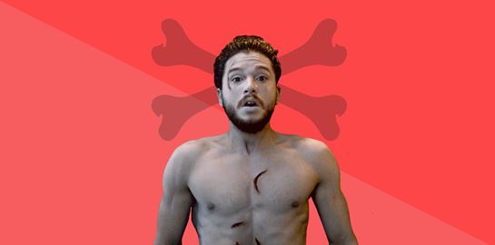 25 θάνατοι που συγκλόνισαν το Game of Thrones