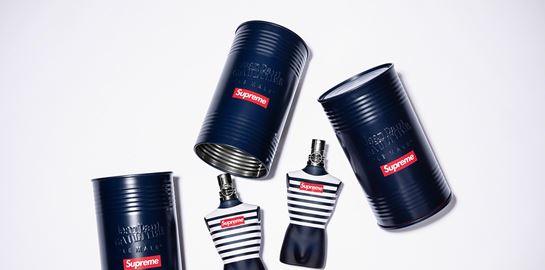 Το αντρικό άρωμα που μόλις κυκλοφόρησε έγινε sold out