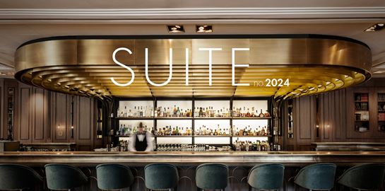 Suite 2024, η νέα συλλογή soundtrack του Αλέξανδρου Χριστόπουλου μόλις κυκλοφόρησε