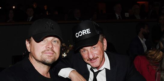 Leonardo DiCaprio και Sean Penn μαζί για χάρη του Paul Thomas Anderson