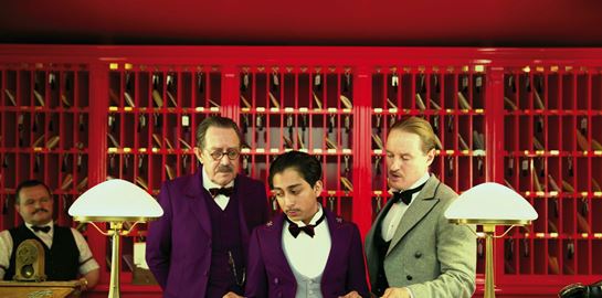 Μερικά από τα πιο αλλόκοτα ξενοδοχεία του πλανήτη