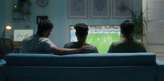 Κι όμως, οι κακές επιδόσεις της ομάδας μας βλάπτουν σοβαρά την υγεία